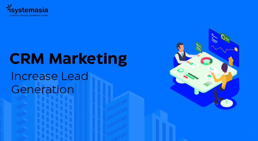 Supercharge Your Business: A Deep Dive into CRM, Content Marketing, and the Perfect Synergy