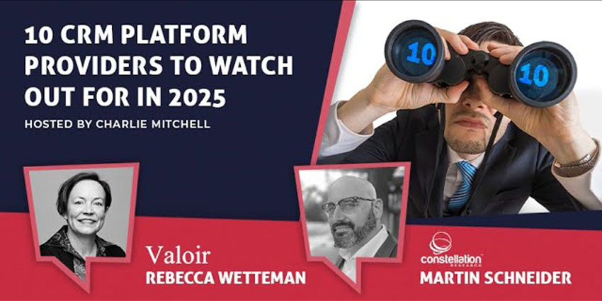 Small Business CRM Insights 2025: Navigating the Future of Customer Relationships