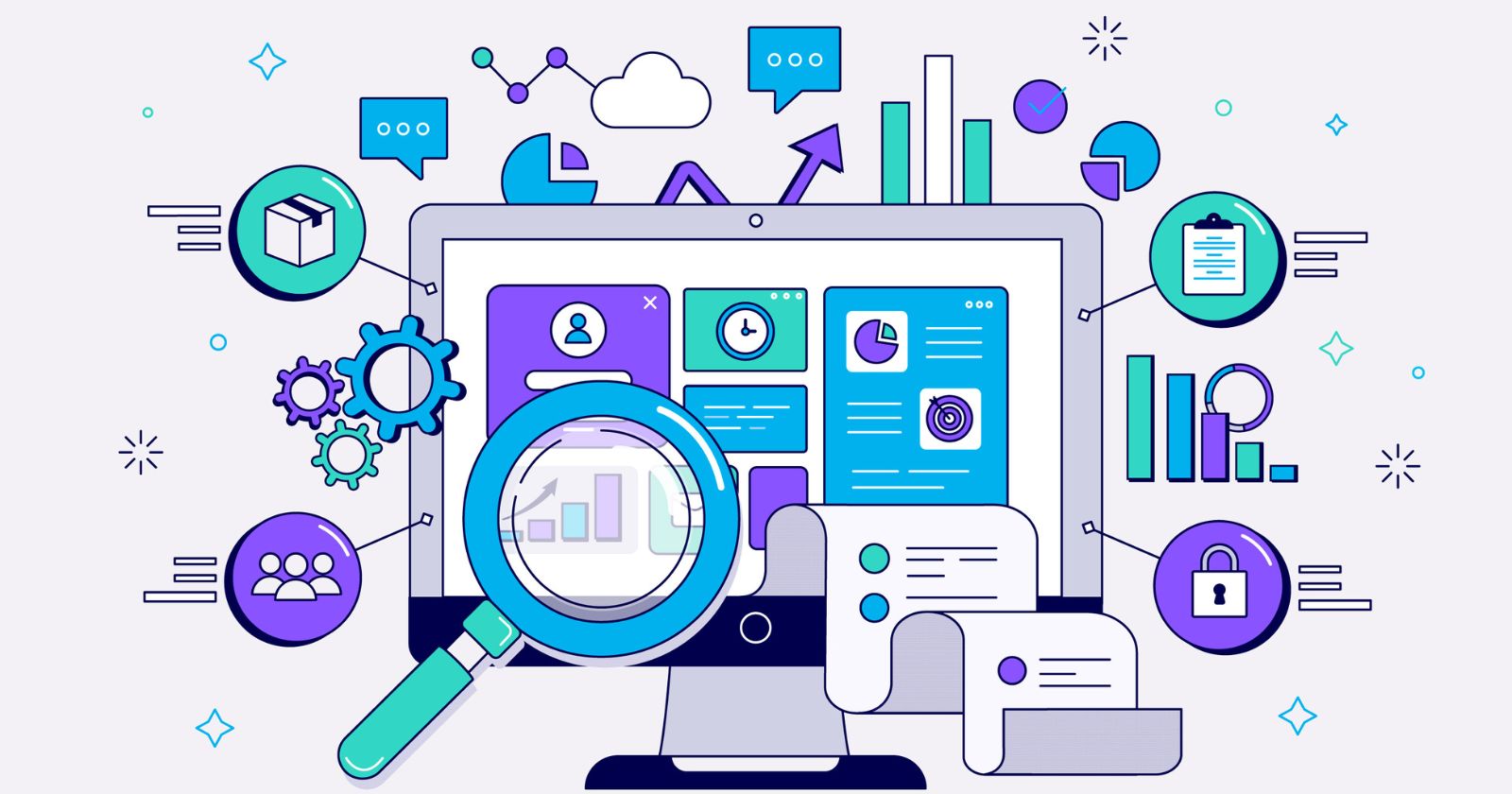 Small Business CRM Tips 2025: Supercharge Your Growth with Customer Relationship Management
