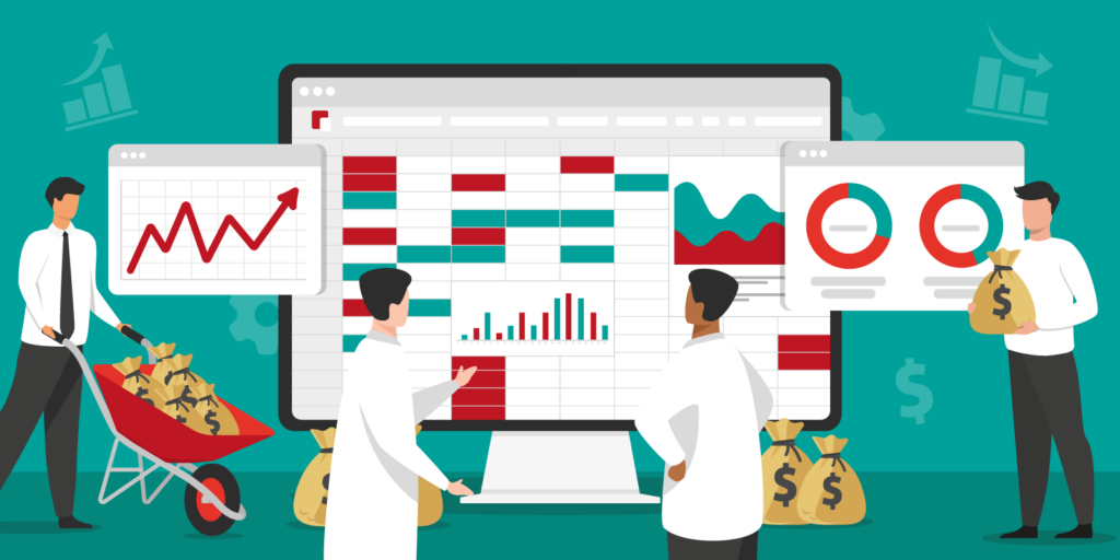 Unlocking the Power of CRM Marketing: Maximizing ROI and Driving Business Growth