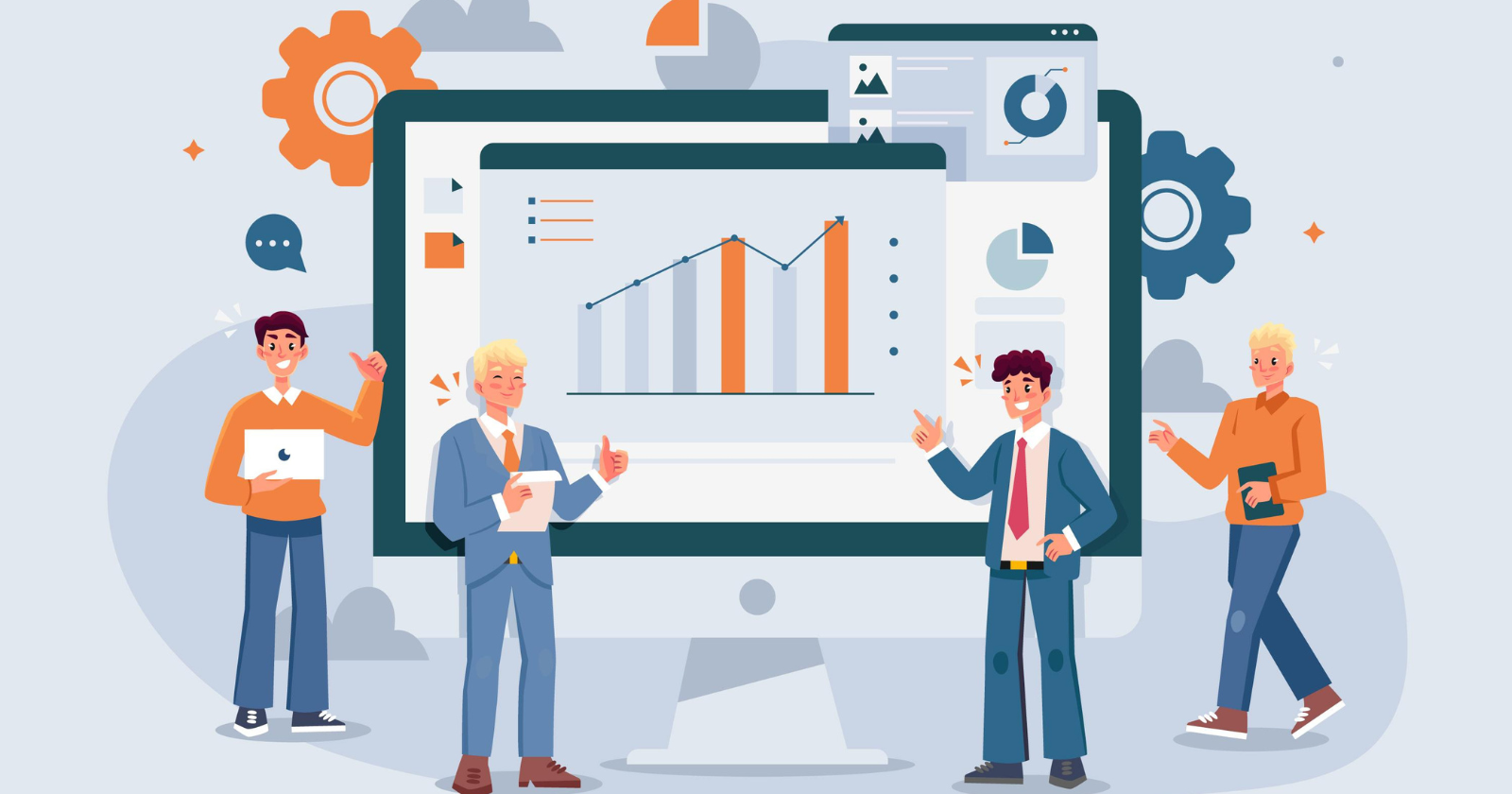 Seamless Workflow: Mastering CRM Integration with 10,000ft for Enhanced Project Management