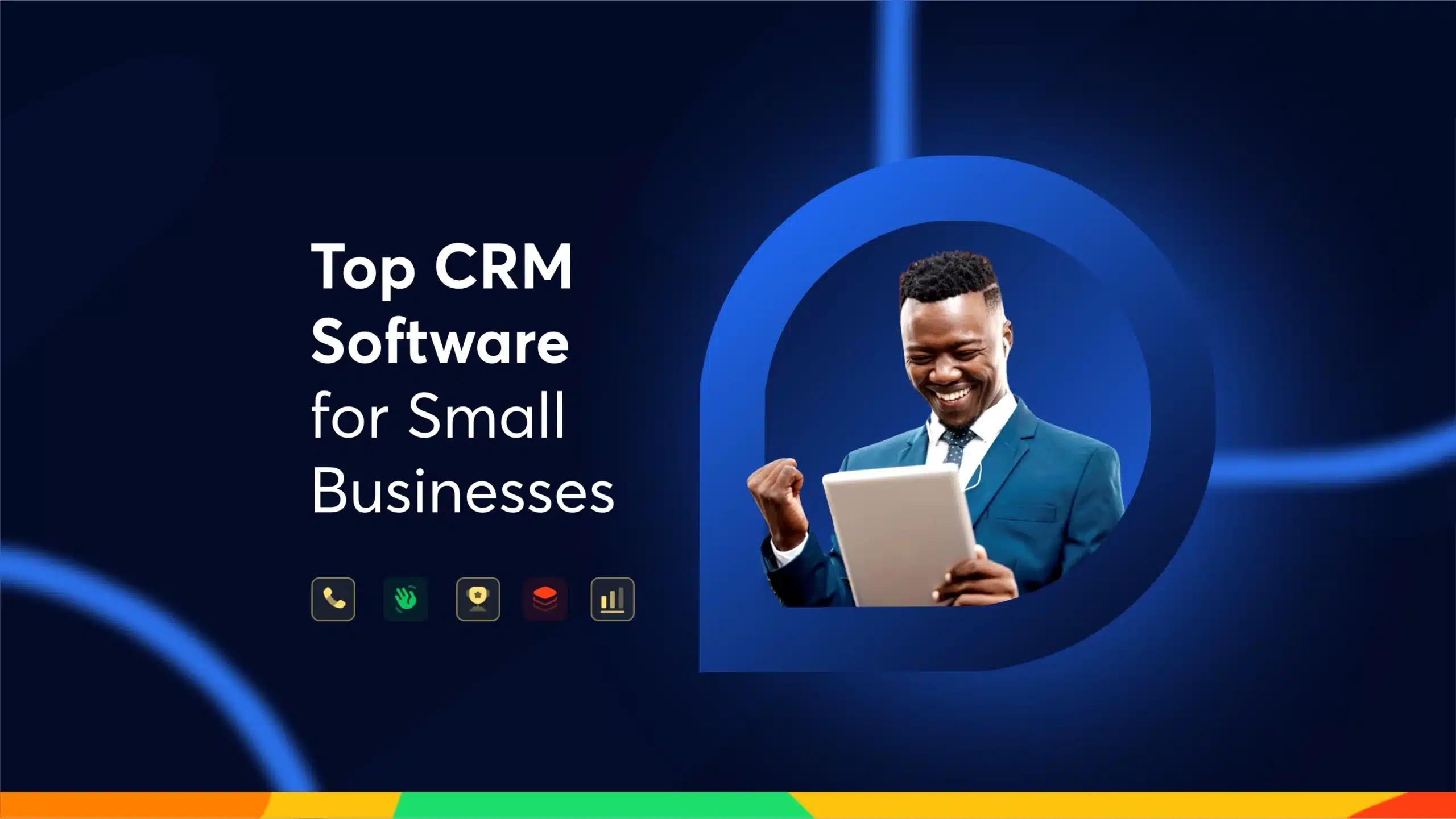 Unlocking Success: The Ultimate Guide to the Best CRM Systems for Small Clinics