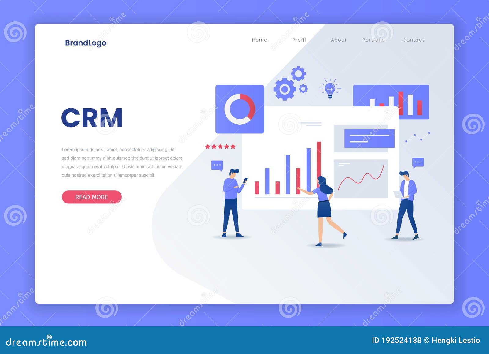 Boost Conversions: The Ultimate Guide to CRM Marketing Landing Pages