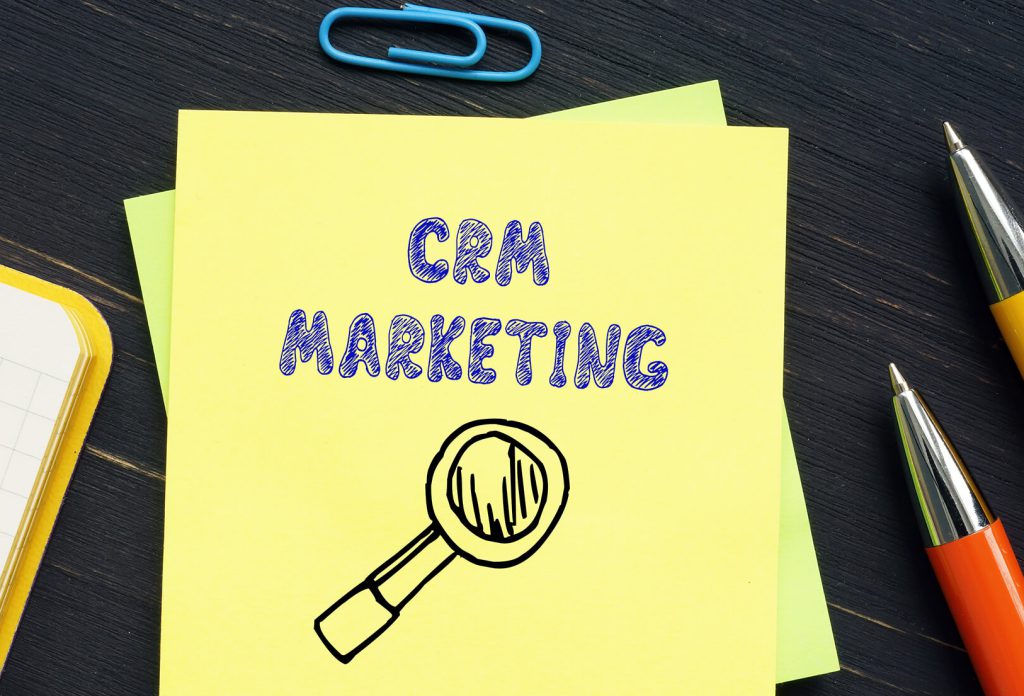 Supercharge Your Business: The Ultimate Guide to CRM Marketing Tools