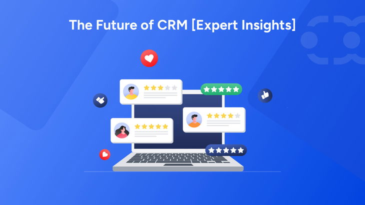 Small Business CRM Trends 2025: Navigating the Future of Customer Relationships
