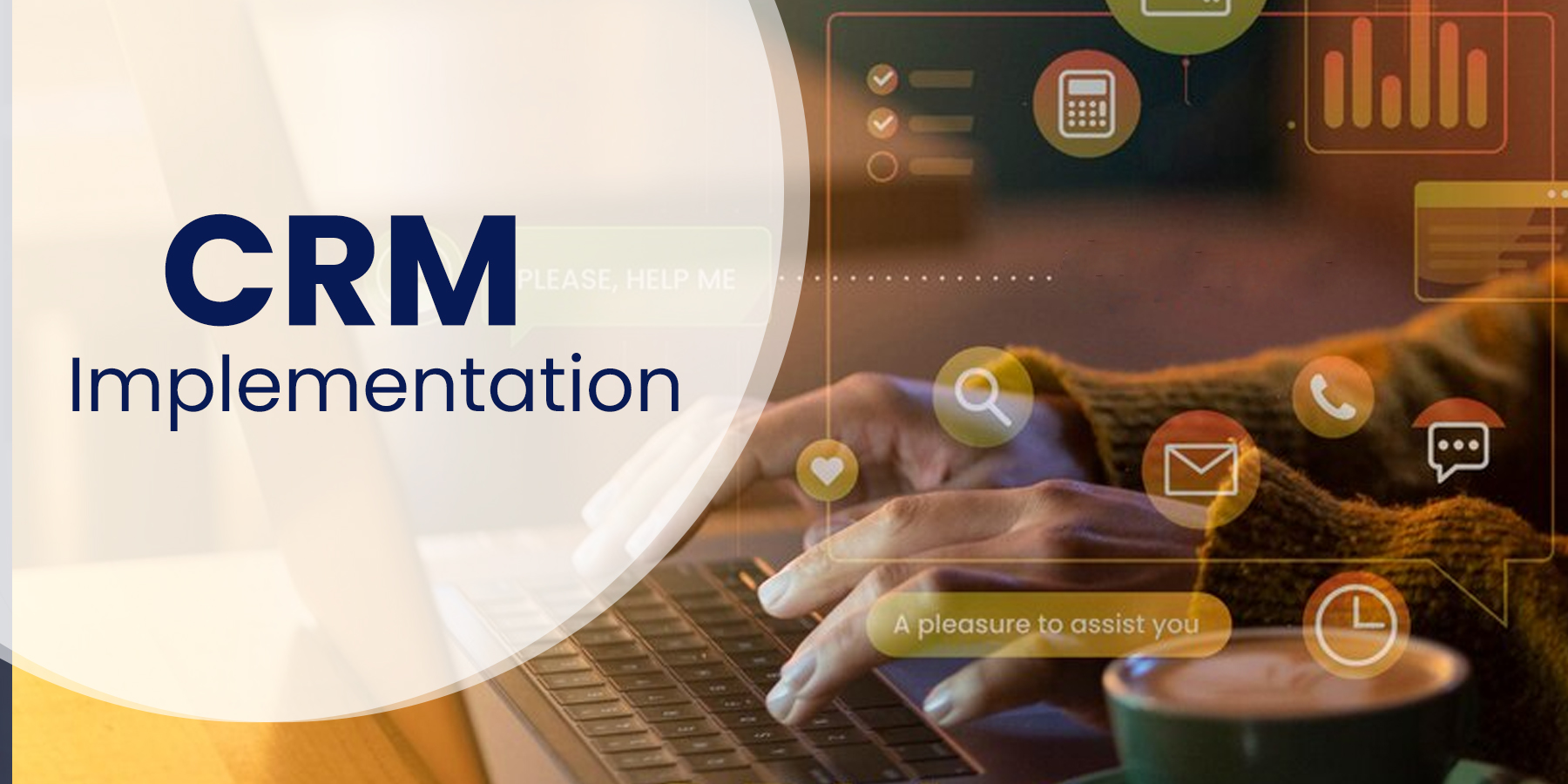 Small Business CRM Implementation: A Step-by-Step Guide to Boosting Your Customer Relationships and Bottom Line