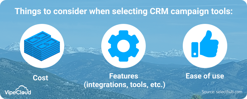 Supercharge Your Business: Brilliant CRM Marketing Campaign Ideas That Convert