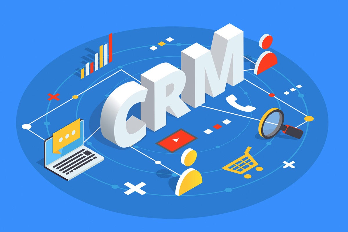 Unlock Growth: The Ultimate Guide to CRM Marketing Software