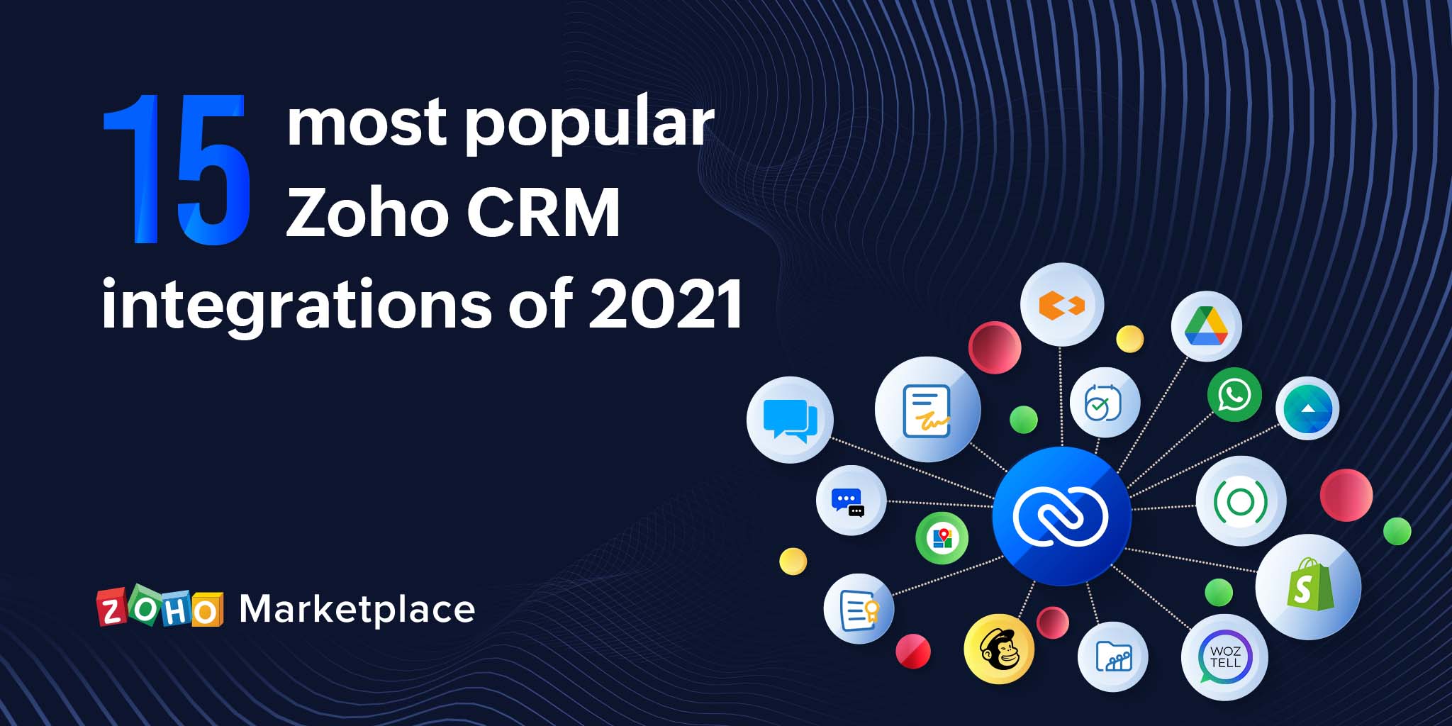 Seamless Workflow: Mastering CRM Integration with Zoho Projects for Peak Productivity
