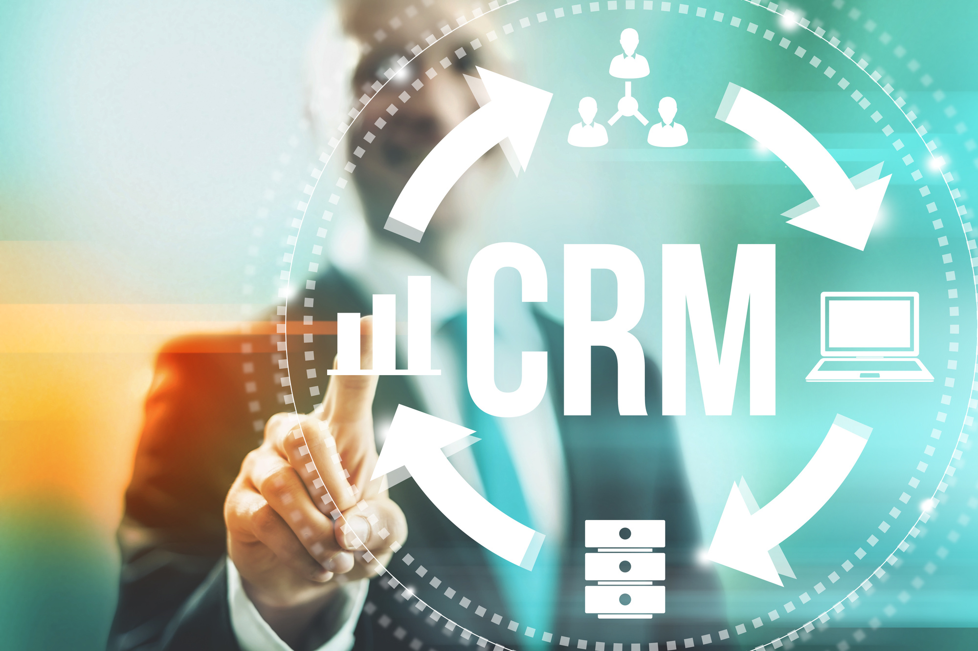 Unlock Growth: 25 CRM Marketing Blog Ideas to Captivate Customers & Boost Sales