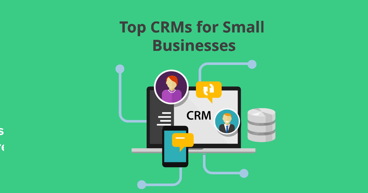 Unlocking Growth: How CRM Empowers Small Businesses to Expand Successfully