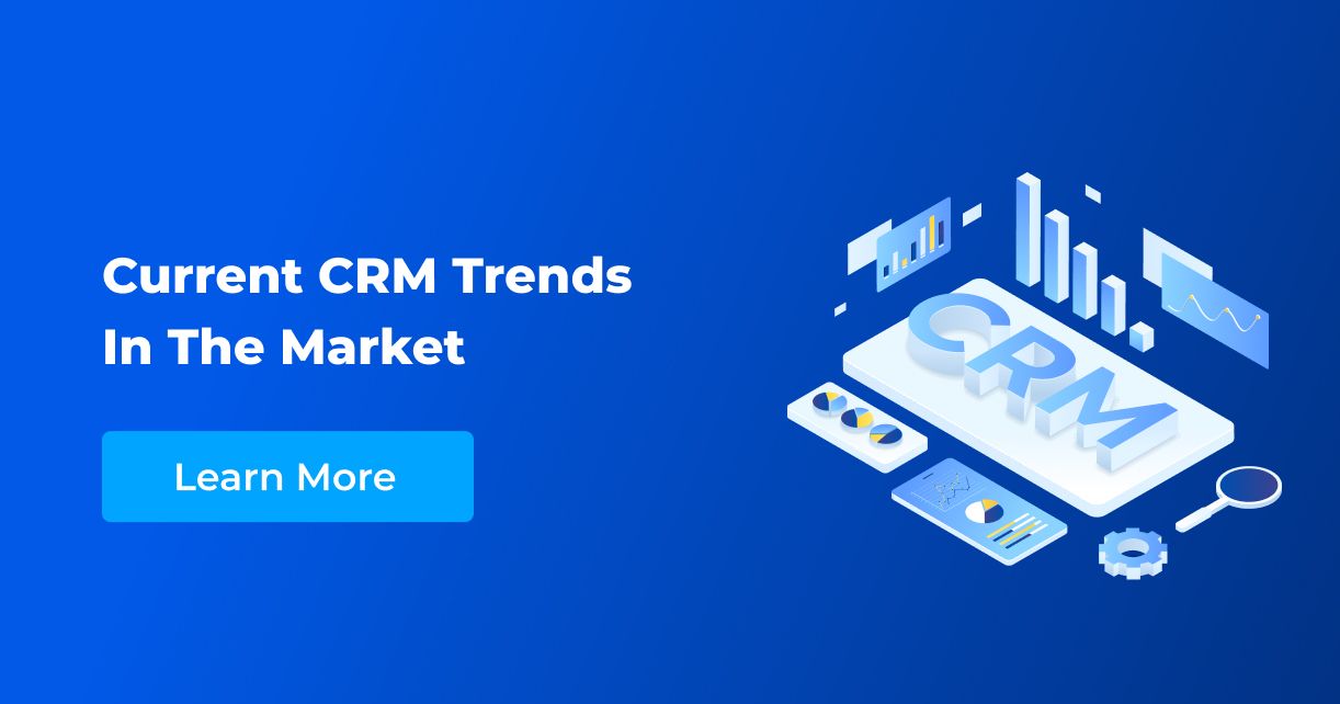 Small Business CRM Trends 2025: Navigating the Future of Customer Relationships