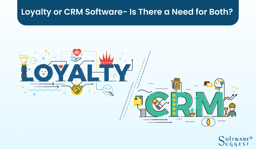 Unlock Customer Loyalty: A Comprehensive Guide to CRM, Marketing, and Loyalty Rewards