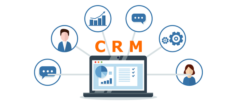 CRM for Small Businesses: Your Ultimate Guide to Choosing, Implementing, and Thriving