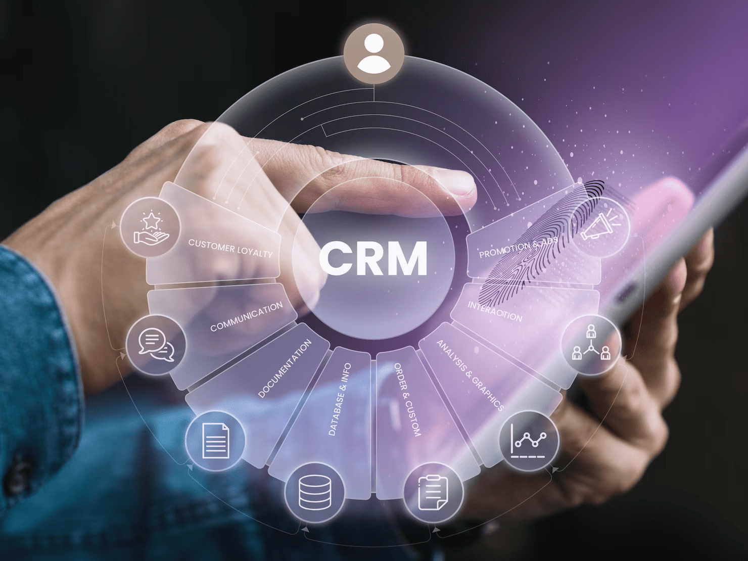 Supercharge Your Workflow: Mastering CRM Integration with Airtable for Maximum Efficiency