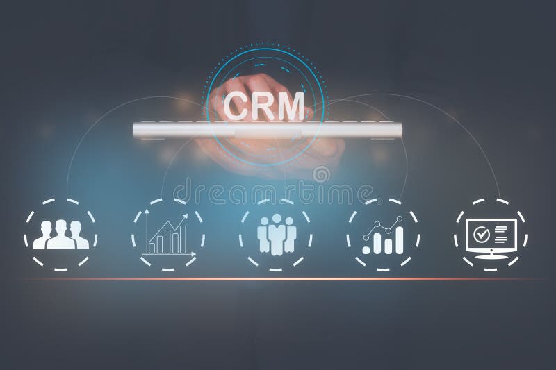 Supercharge Your Growth: Mastering CRM, Social Media Ads, and Marketing Synergy