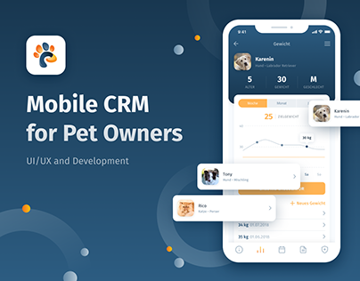 Purrfect Partnerships: The Best CRM Systems to Grow Your Small Pet Store
