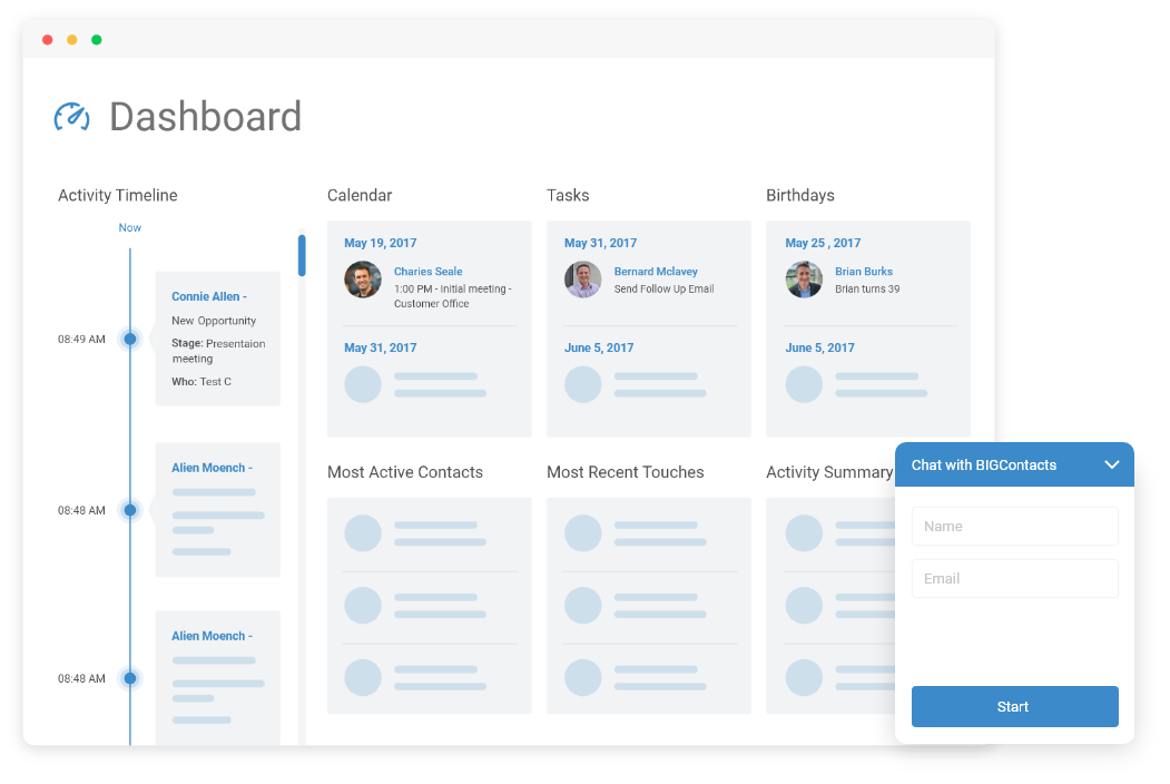 Unlock Growth: The Best Affordable CRM Solutions for Small Teams