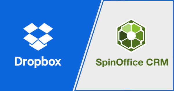 Seamless Synergy: Unveiling the Power of CRM Integration with Dropbox