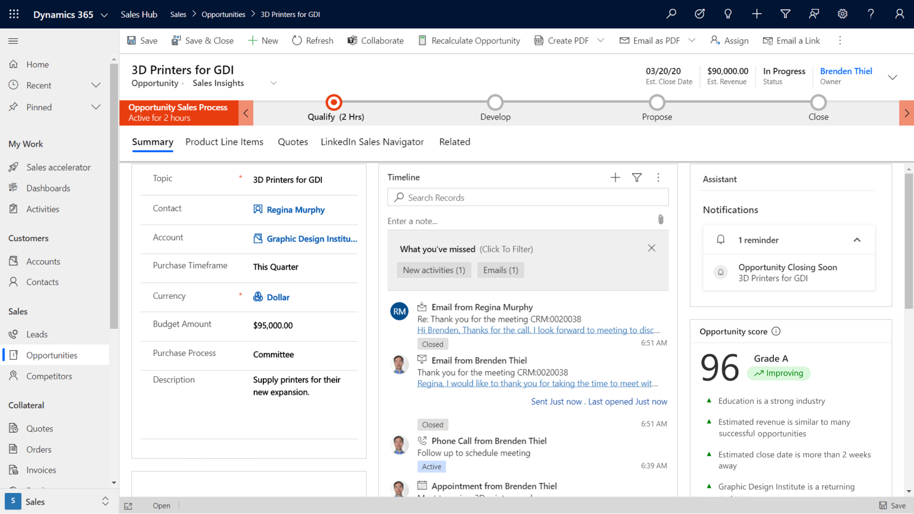 Supercharge Your Productivity: A Deep Dive into CRM Integration with Outlook