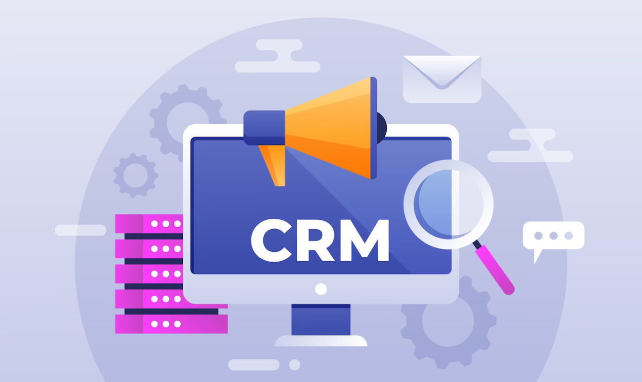 Supercharge Your Small Business Sales: A Comprehensive Guide to CRM