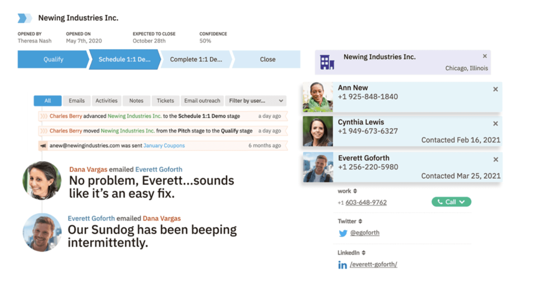 The Ultimate Guide to the Best CRM for Small Electricians: Boost Efficiency and Grow Your Business