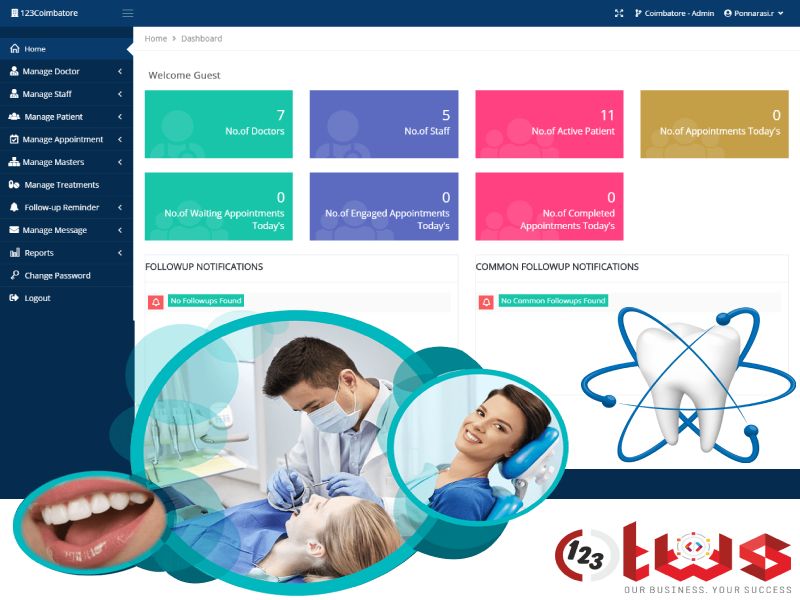 The Ultimate Guide to the Best CRM for Small Dentists: Boost Your Practice’s Efficiency and Patient Loyalty