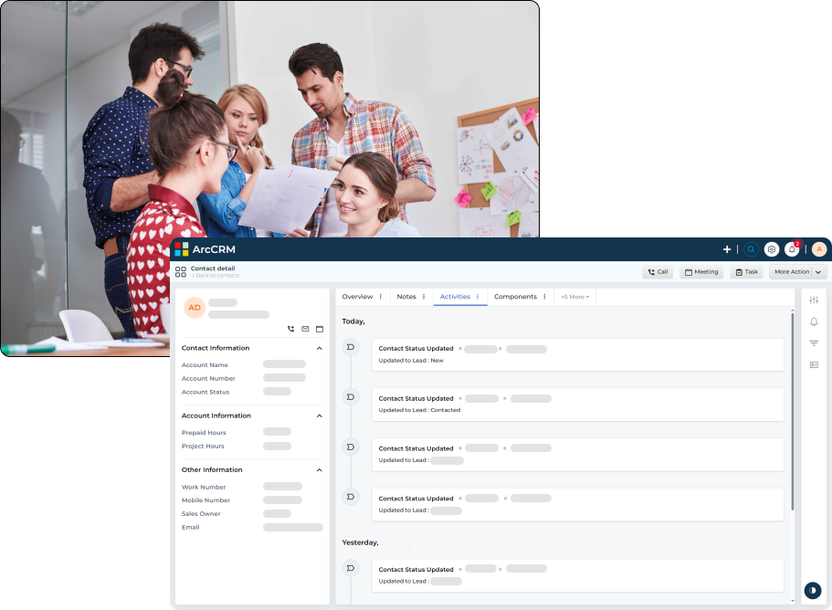Small Business CRM Software in 2025: Your Ultimate Guide to Choosing the Right Tool