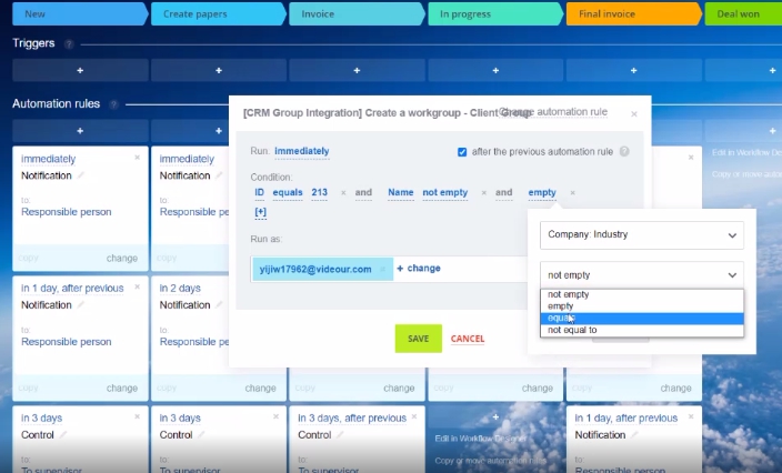 Unlock Sales Growth: The Ultimate Guide to CRM Integration with Bitrix24