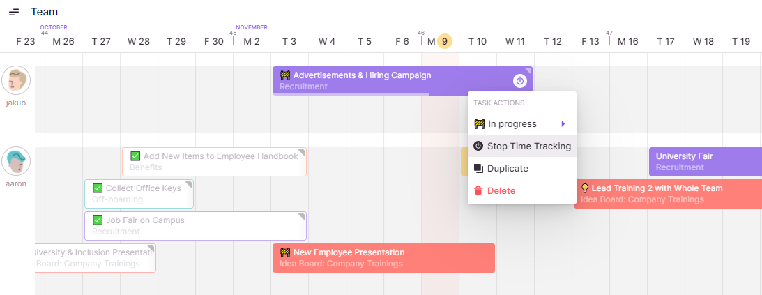 Supercharge Your Workflow: CRM Integration with Toggl Plan for Peak Performance
