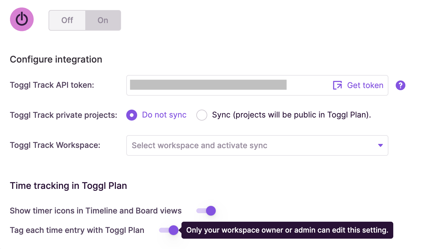 Supercharge Your Workflow: Mastering CRM Integration with Toggl Plan