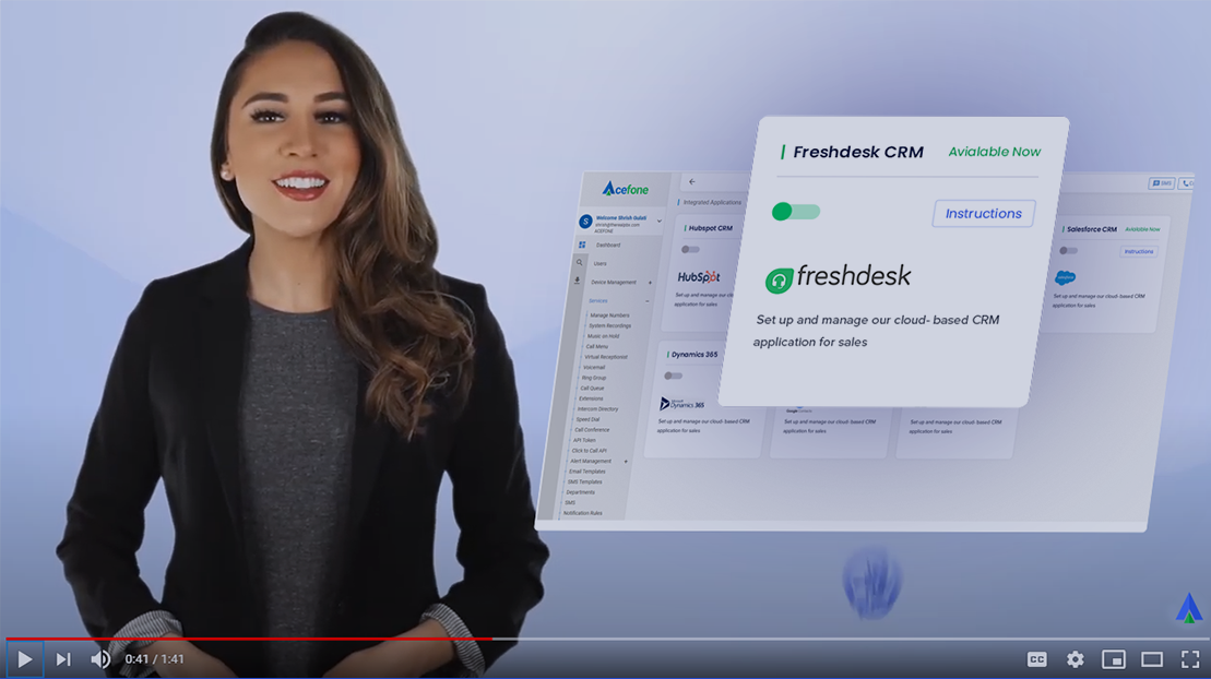 Seamless Symphony: Mastering CRM Integration with Freshdesk for Unparalleled Customer Experiences