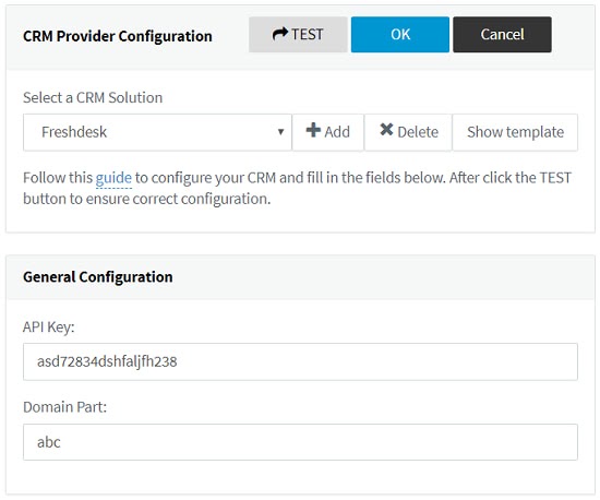 Seamless Synergy: Mastering CRM Integration with Freshdesk for Enhanced Customer Experiences