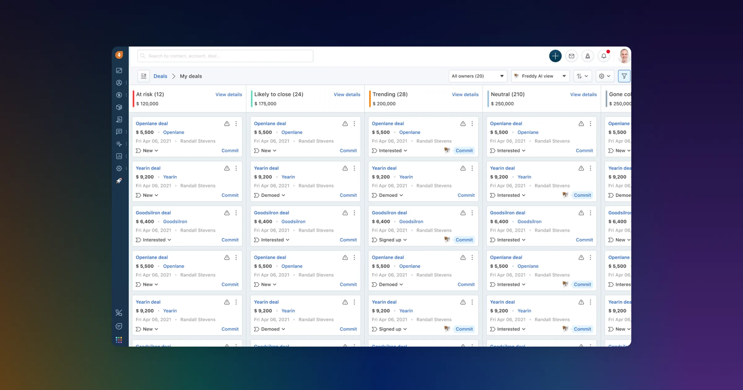 Seamless Success: Mastering CRM Integration with Freshsales for Exponential Growth