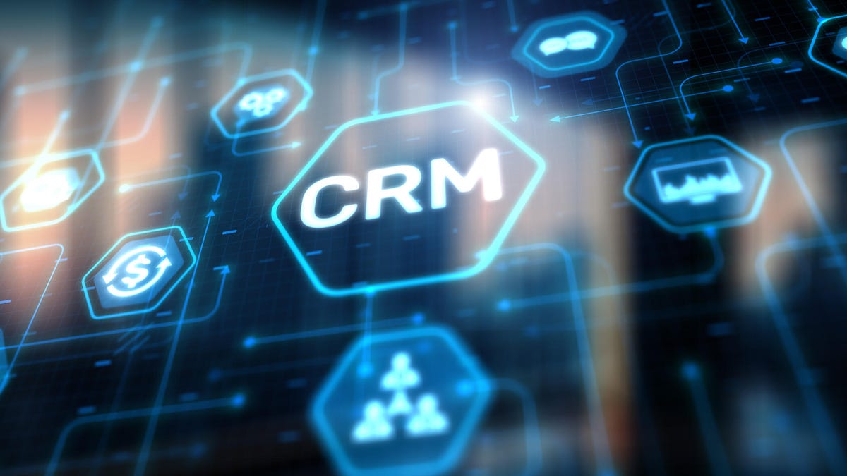Small Business CRM Strategies 2025: Navigating Customer Relationships in the Digital Age