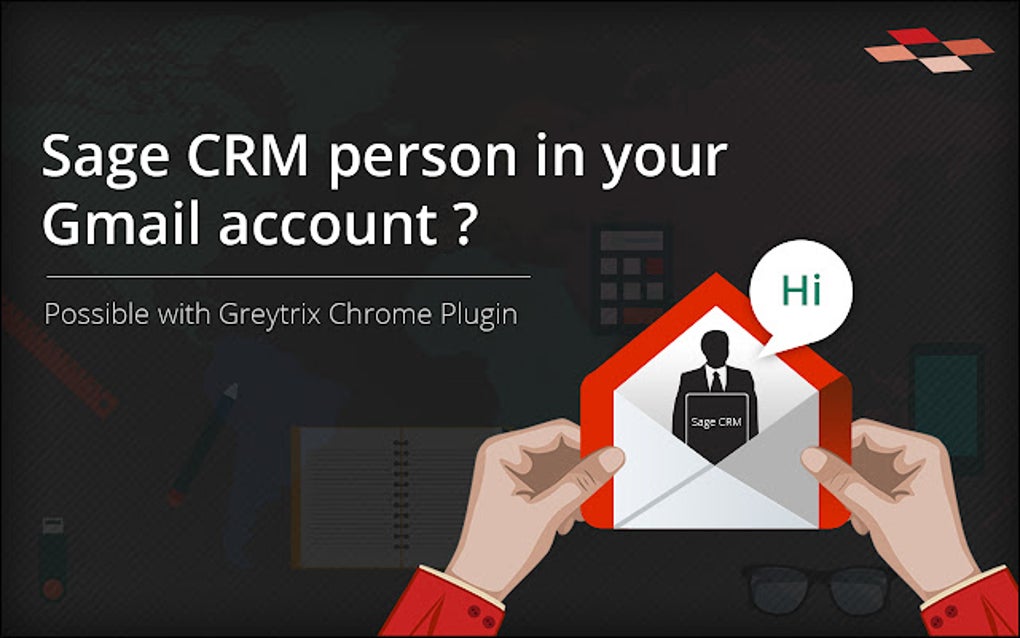 Supercharge Your Gmail: A Deep Dive into CRM Integration for Unprecedented Productivity