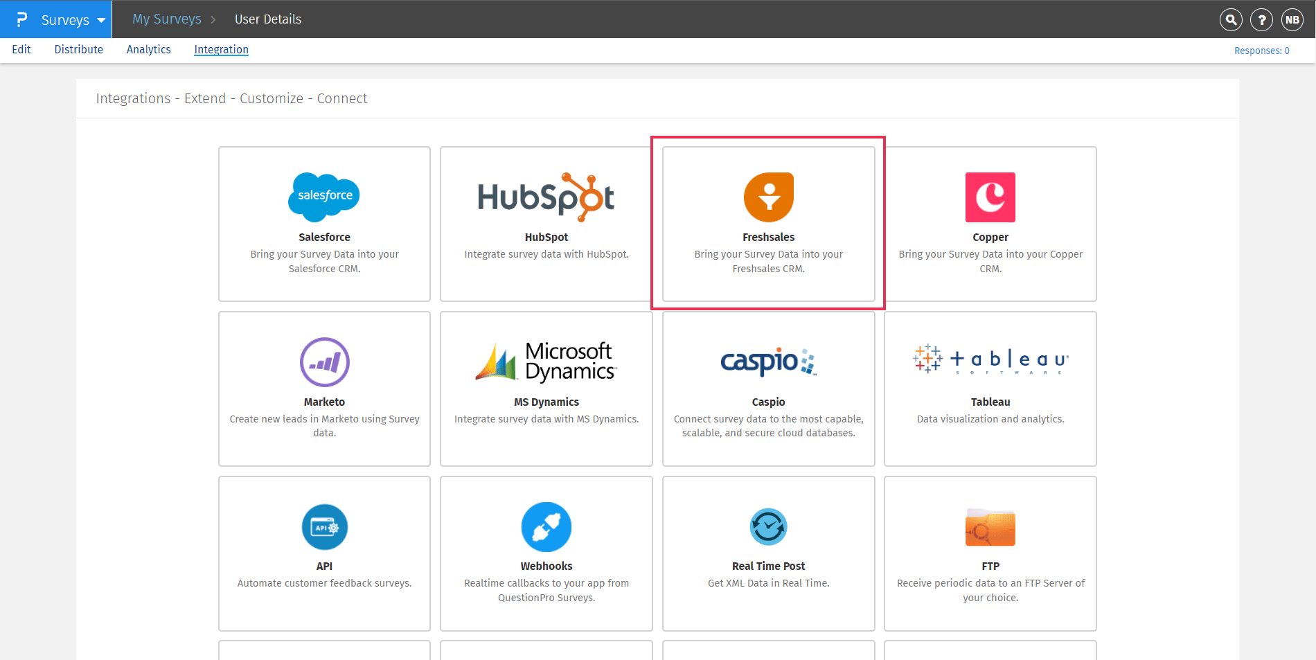 Freshsales CRM Integration: Unlock Exponential Growth with Seamless Connectivity