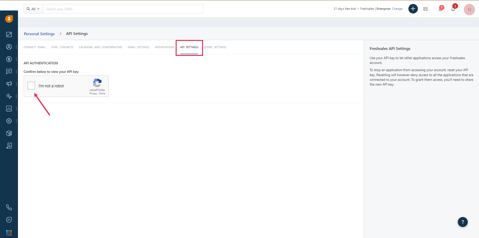 Supercharge Your Sales: A Deep Dive into CRM Integration with Freshsales