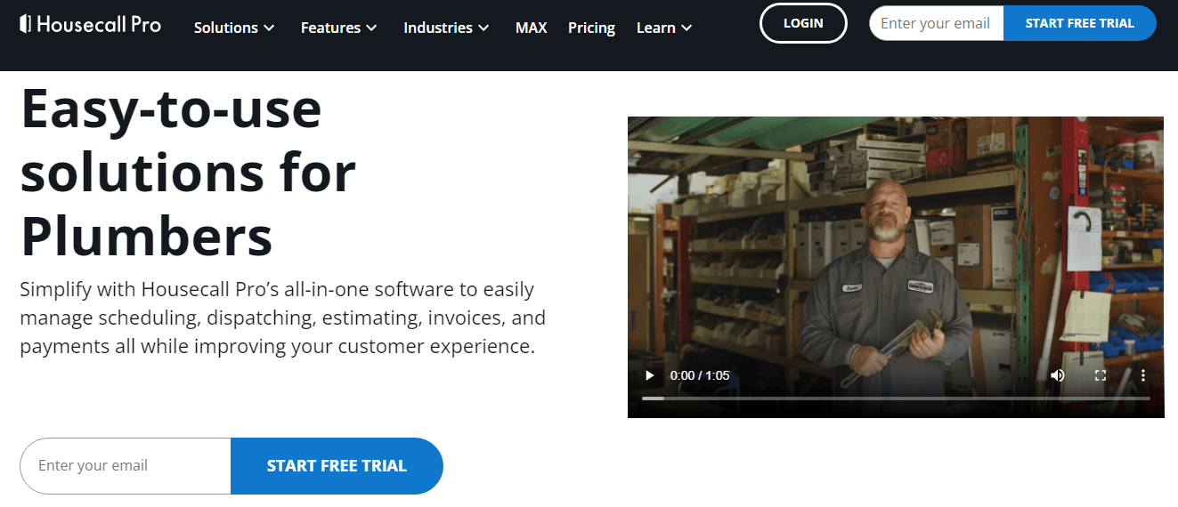 The Ultimate Guide to the Best CRM for Small Plumbing Businesses: Streamline Your Operations and Boost Profits