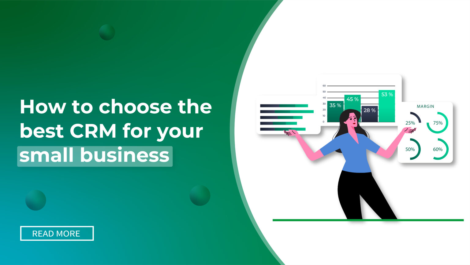 Unlocking Startup Success: The Definitive Guide to the Best CRM for Small Businesses