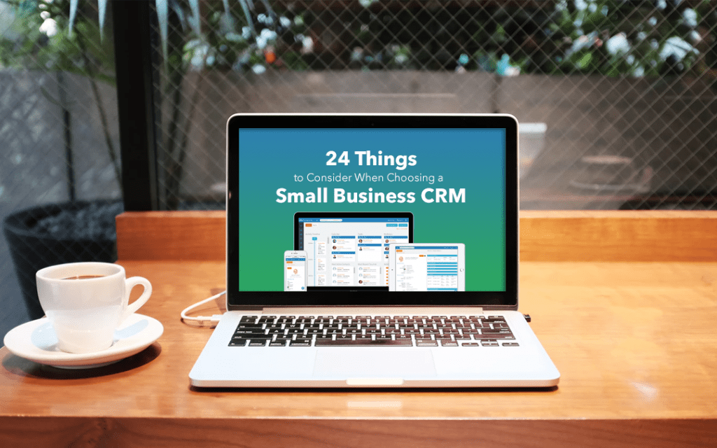 Small Business CRM Selection: Your Ultimate Guide to Choosing the Right Customer Relationship Management System