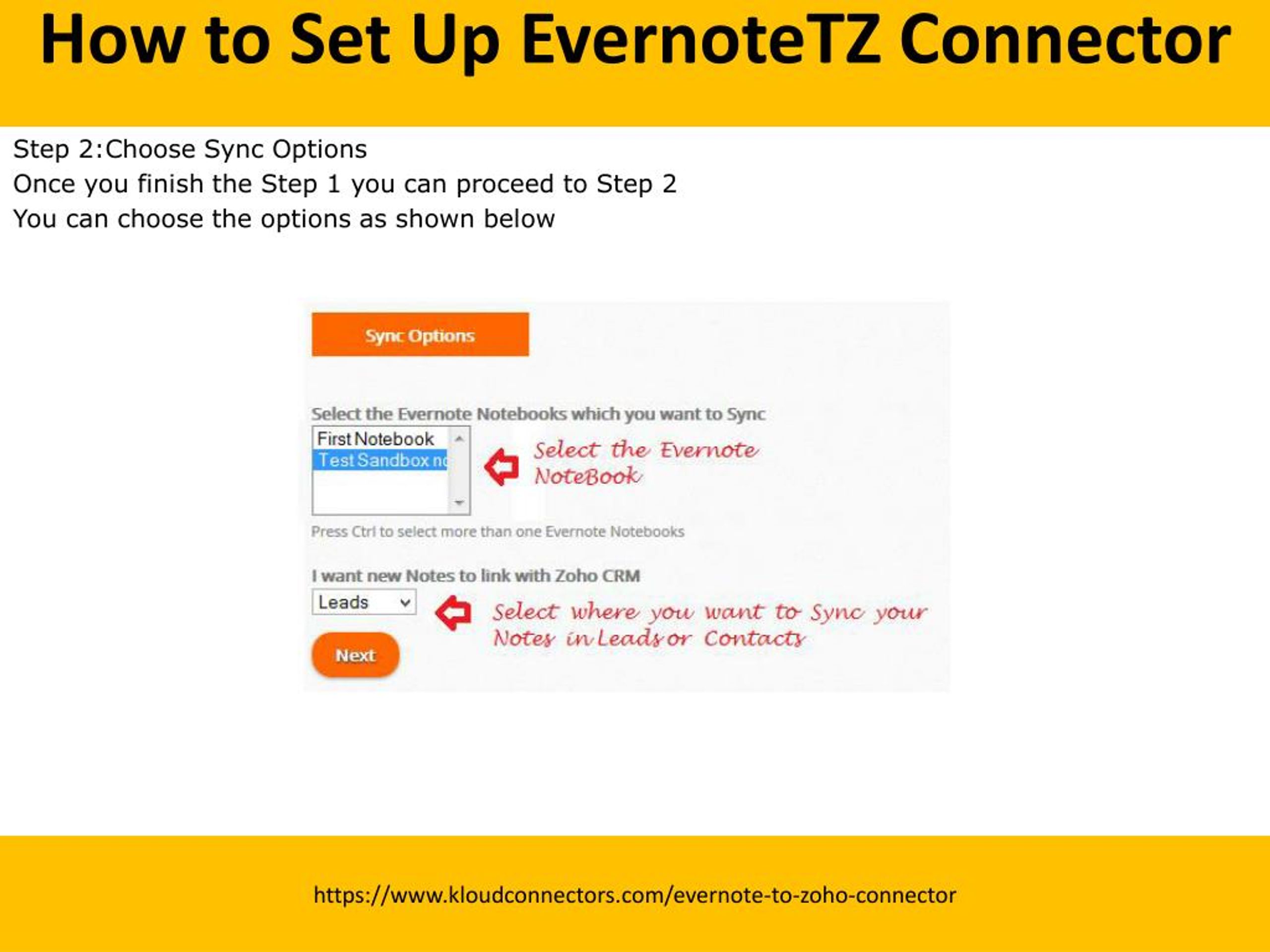Supercharge Your Productivity: Mastering CRM Integration with Evernote