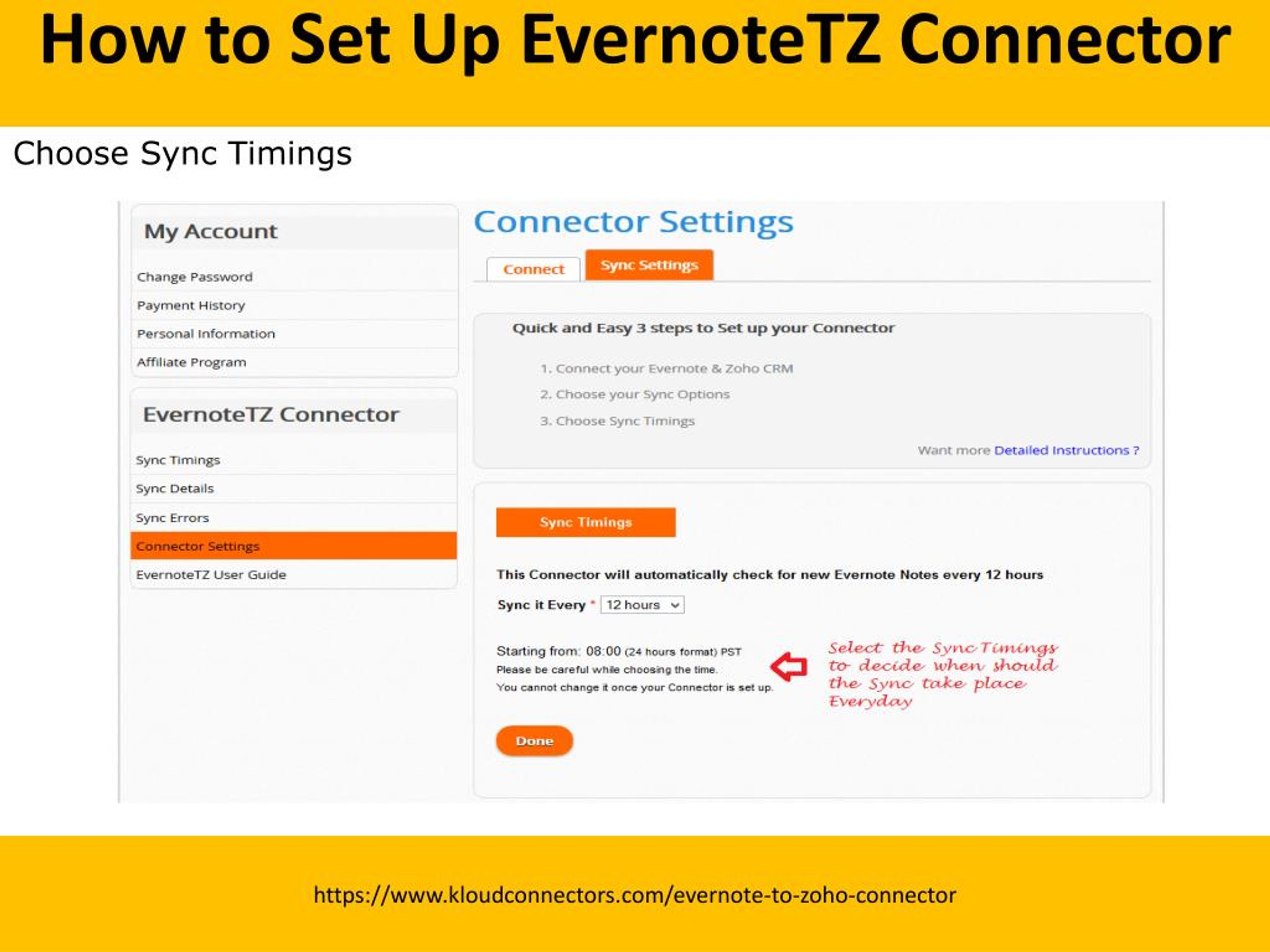 Supercharge Your Productivity: Seamless CRM Integration with Evernote