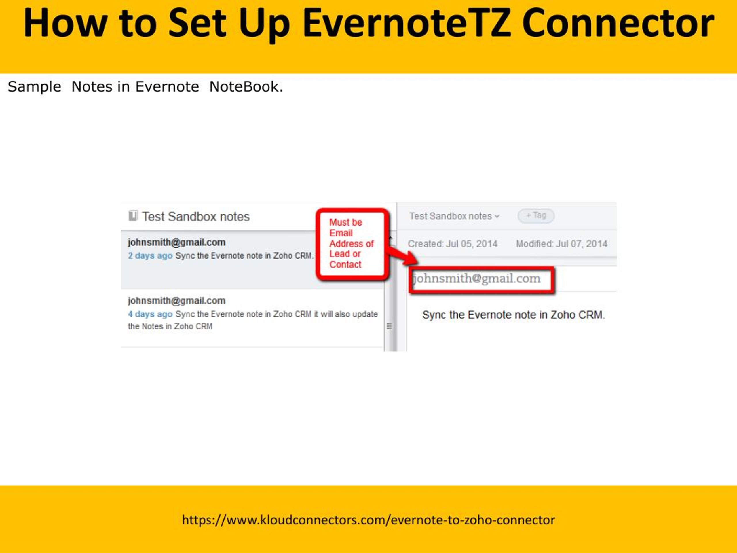 Supercharge Your Productivity: Mastering CRM Integration with Evernote