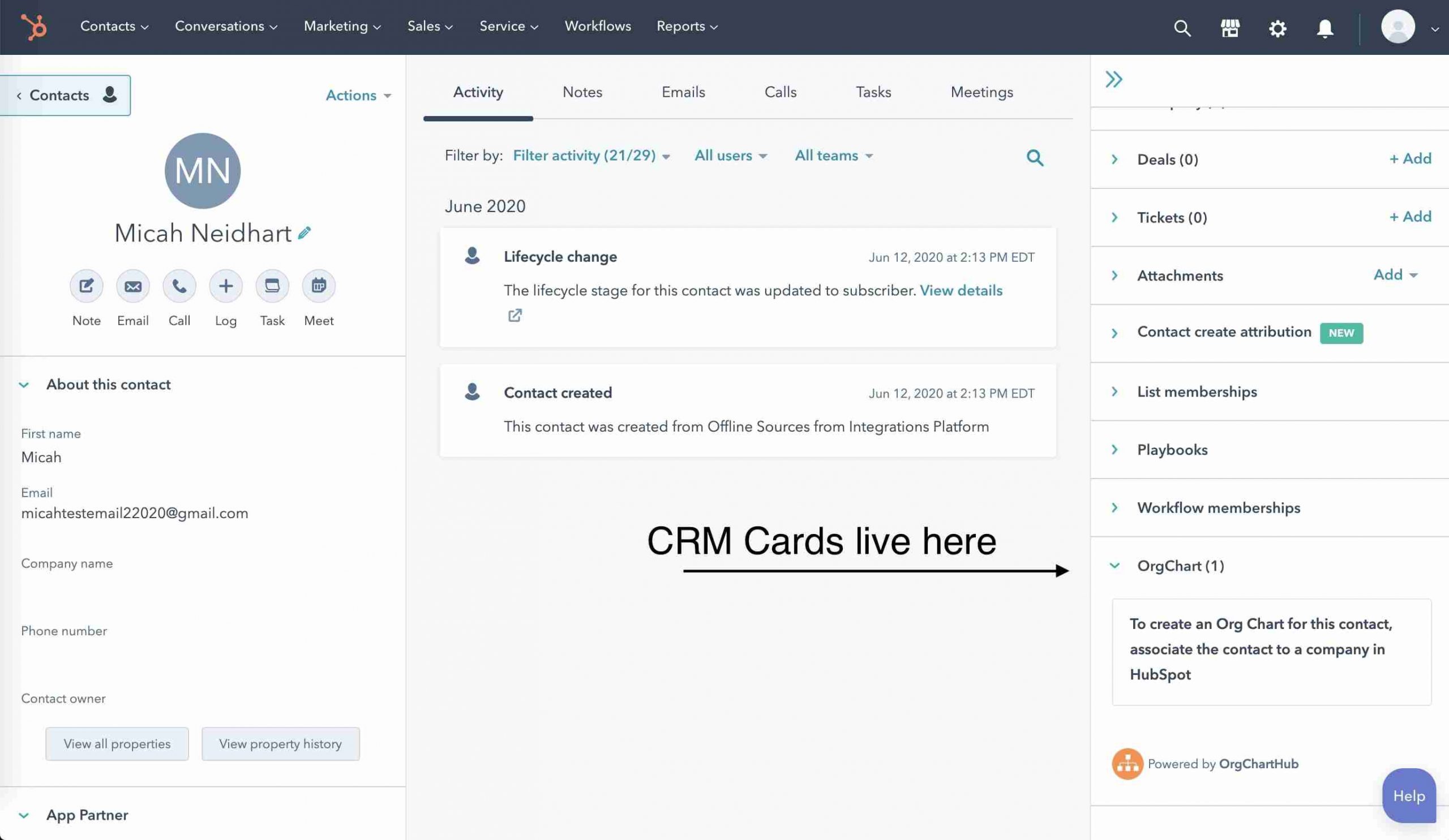 Seamless CRM Integration with HubSpot: A Comprehensive Guide to Boosting Sales and Streamlining Operations