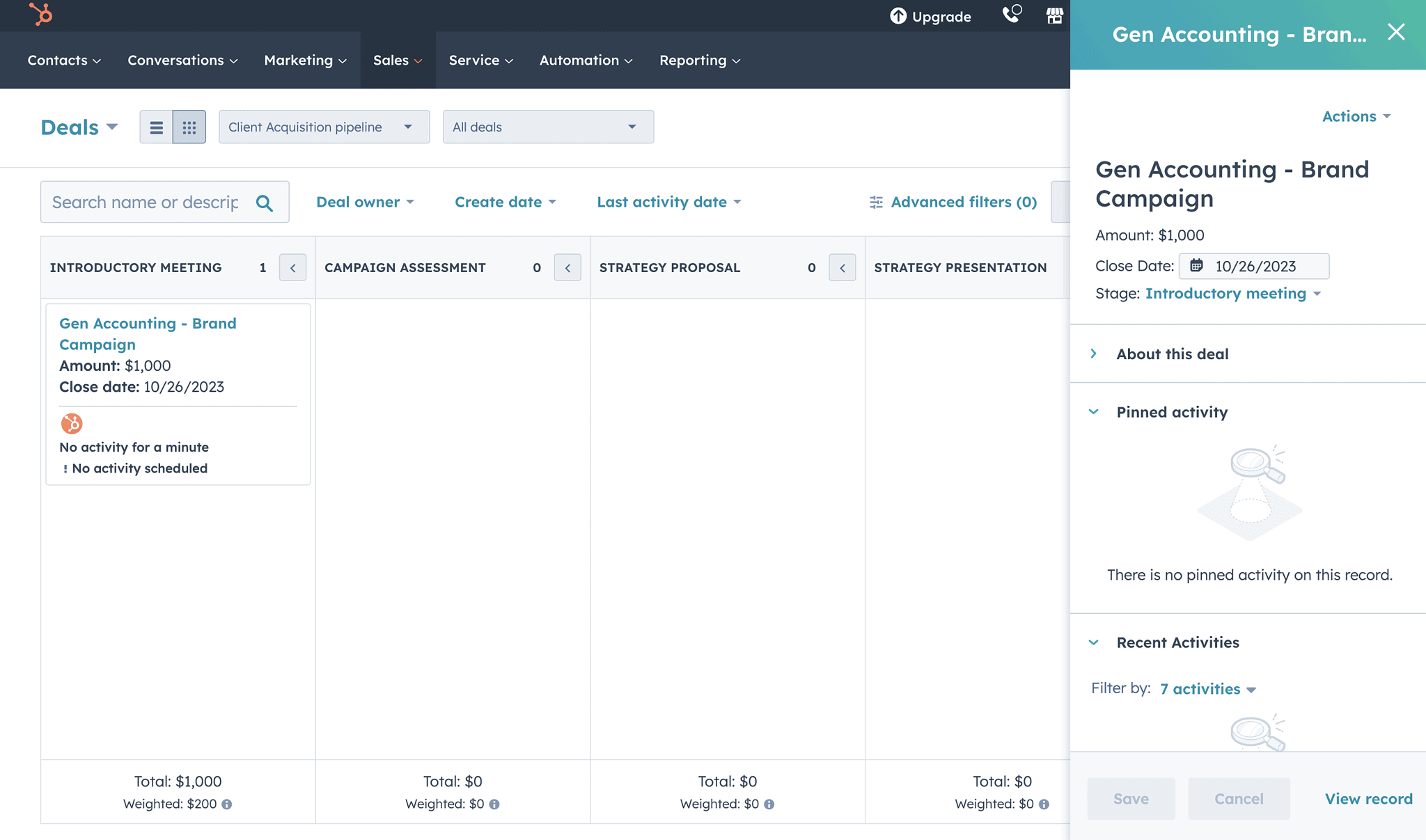 Level Up Your Freelance Game: The Ultimate Guide to the Best CRM for Small Freelancers