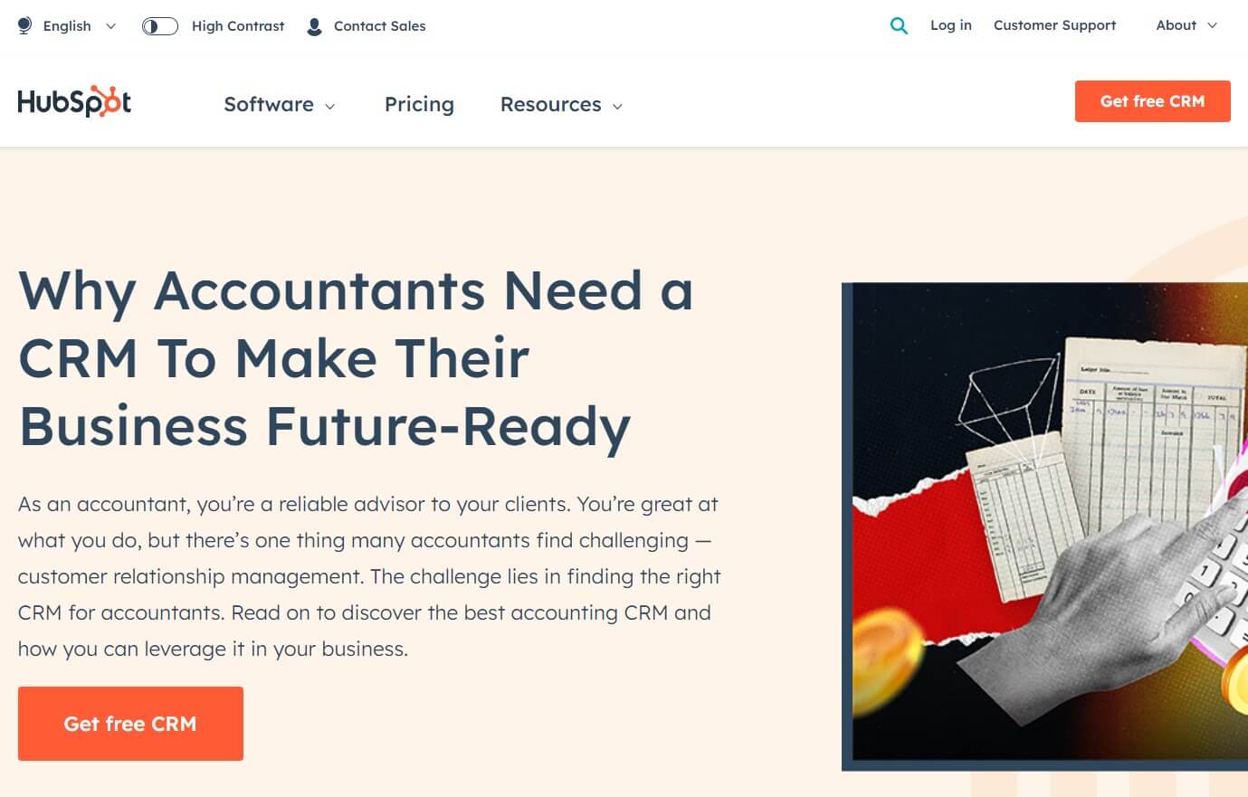 Unlocking Efficiency: The Best CRM Systems for Small Accounting Firms in 2024