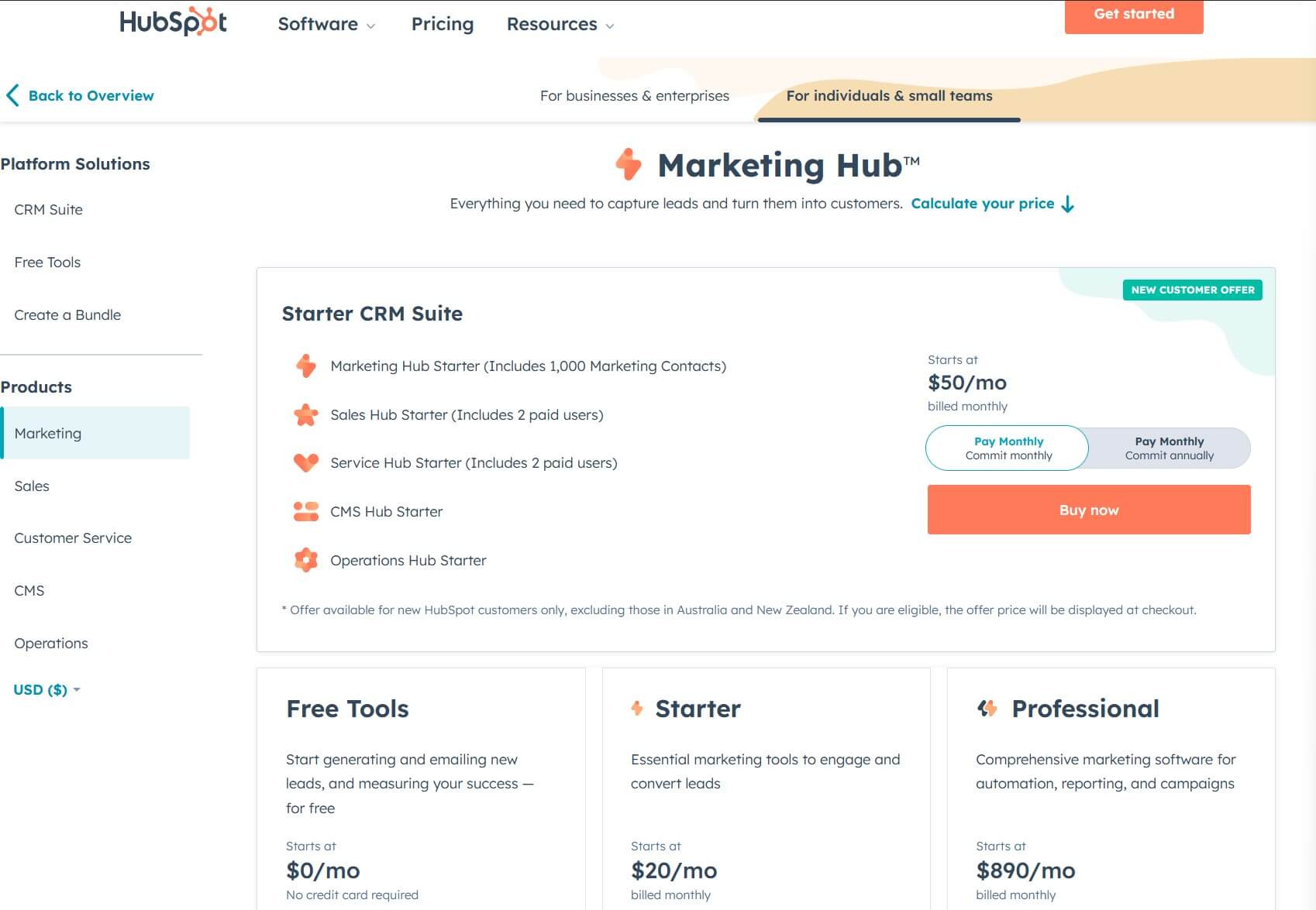 Unlocking Growth: The Ultimate Guide to the Best CRM for Small Agencies in 2024