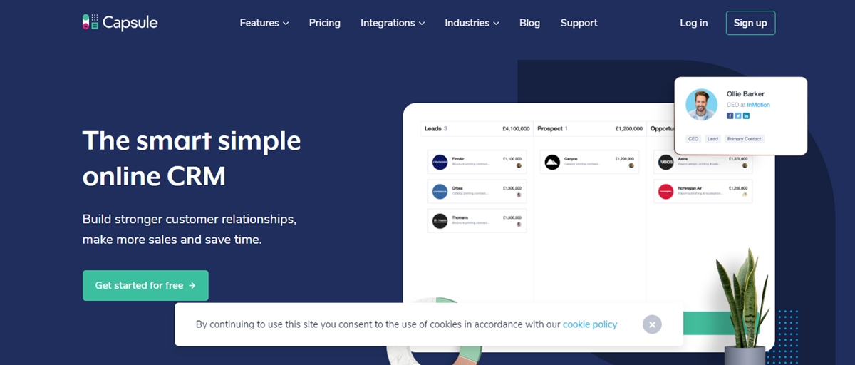 Supercharge Your Shopify Plus Store: The Ultimate Guide to CRM Integration