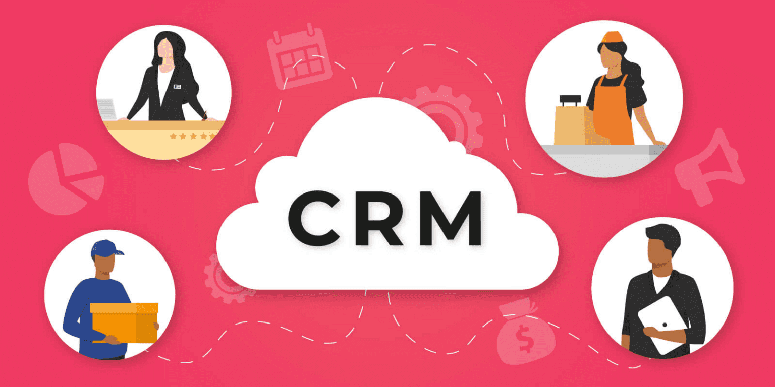 Unlock Growth: The Definitive Guide to Affordable CRM Software for Businesses of All Sizes